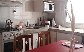 Casa Privada 2 habitaciones, amueblada Centro Necochea